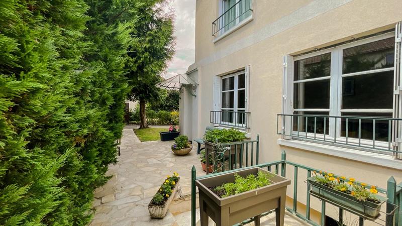 Villa - 149 m² - 7 pièces