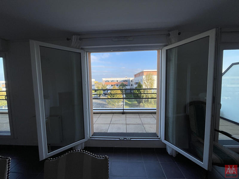 Appartement - 56 m² - 2 pièces