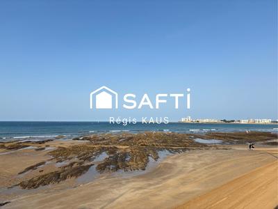 Appartement - 34 m² - 1 pièce