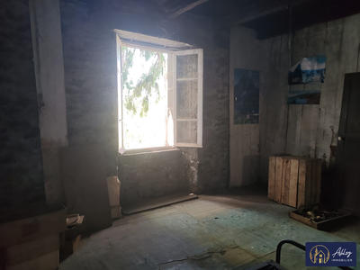 Maison ancienne - 118 m² - 5 pièces