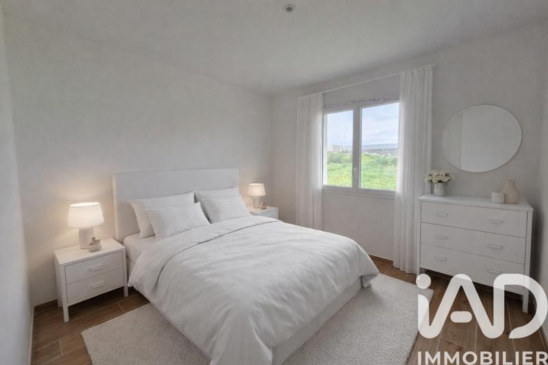 Maison - 150 m² - 7 pièces