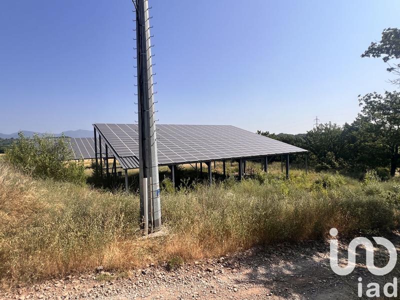 Terrain agricole - 13 006 m²