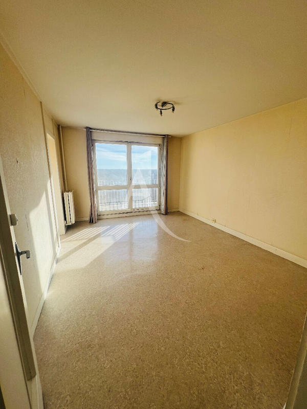 Appartement - 24 m² - 1 pièce