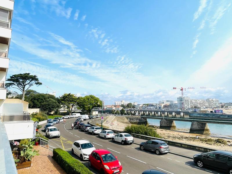 Appartement - 77 m² - 3 pièces