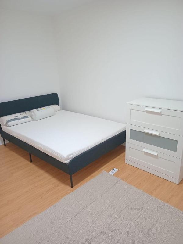 Chambre - 25 m² - 1 pièce