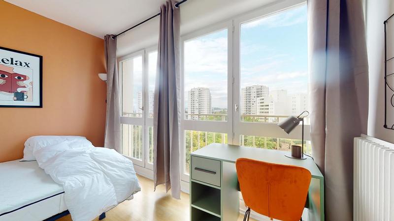 Appartement - 97 m²