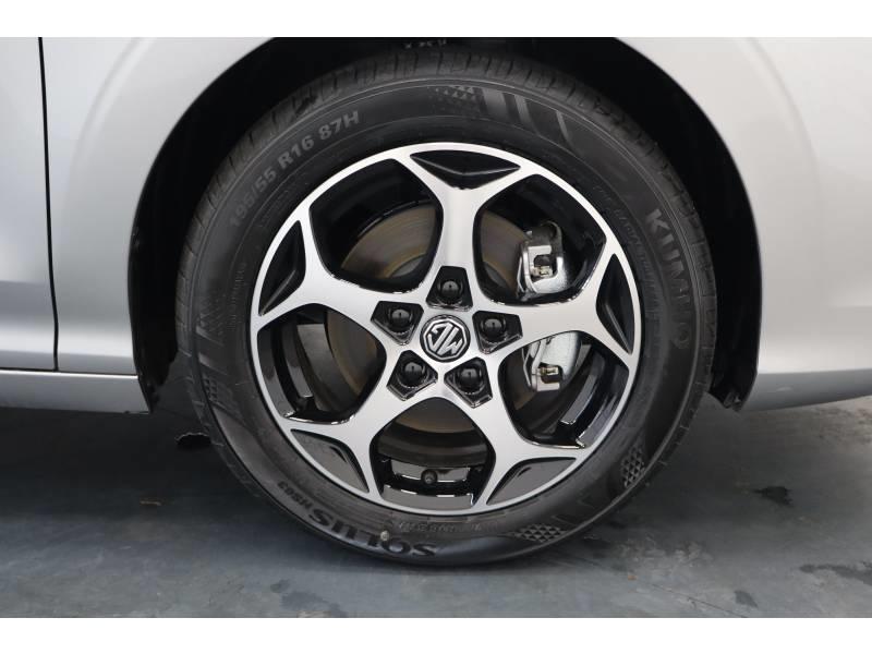 Mg mg3 1.5 l Hybrid+ 195 ch Luxury