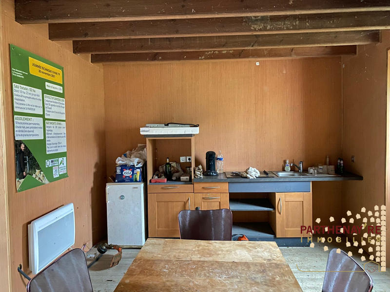 Maison - 182 m² - 5 pièces