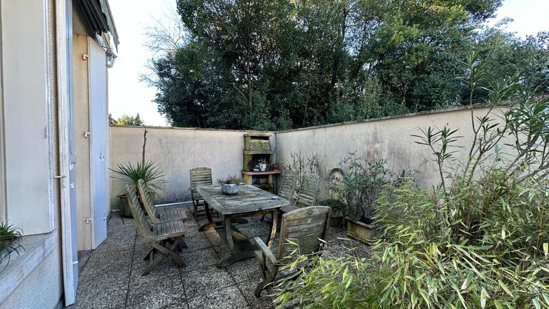 Maison bourgeoise - 200 m² - 9 pièces