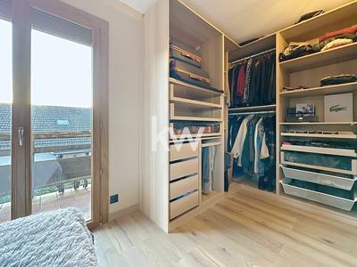 Appartement - 79 m² - 3 pièces