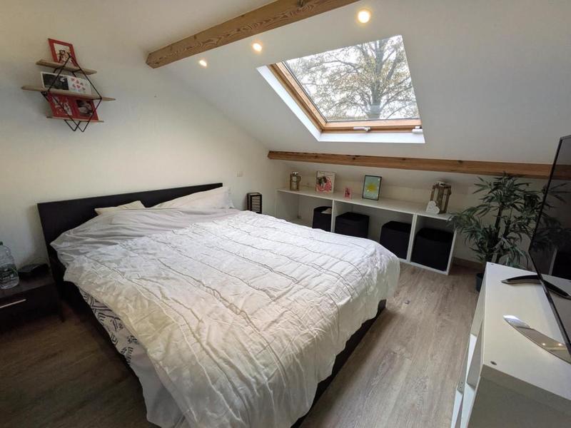 Maison - 140 m² - 7 pièces