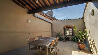 Maison - 184 m² - 5 pièces