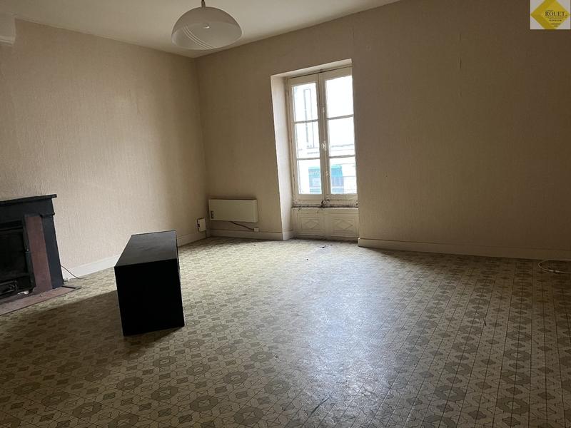 Local d'activités - 382 m²