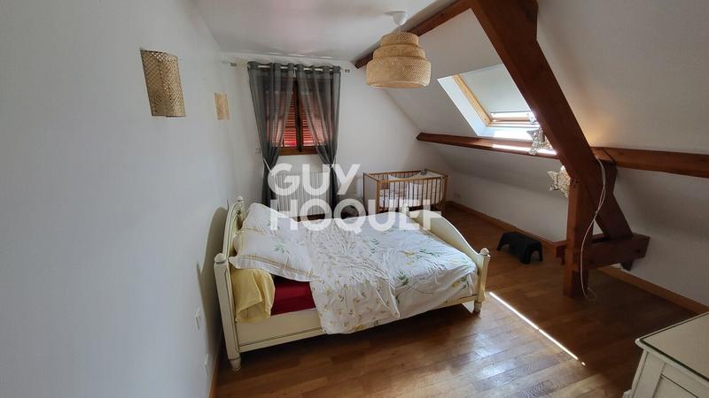 Maison de loisirs - 265 m² - 7 pièces