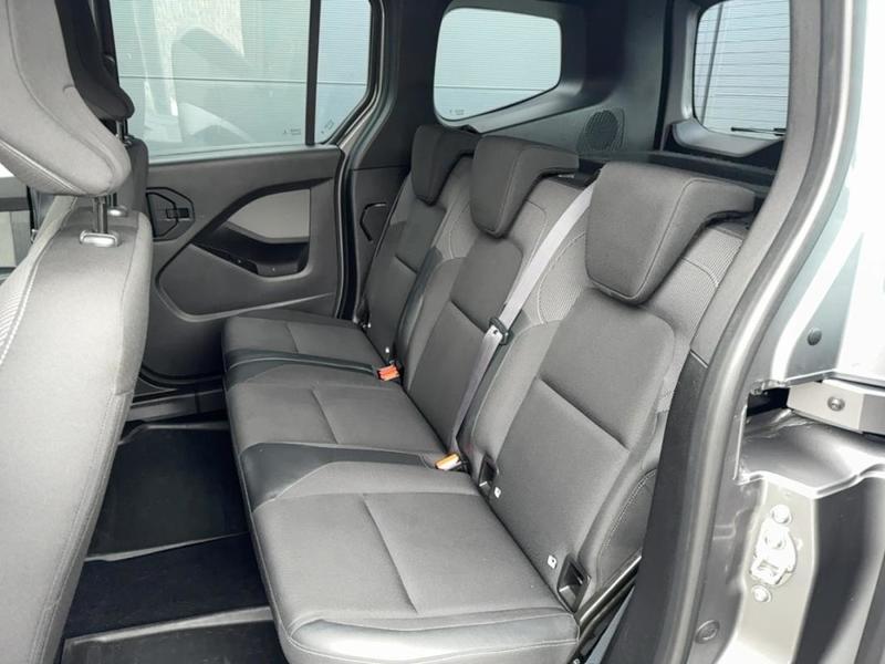 Renault Kangoo II Business - Blue dCi 95