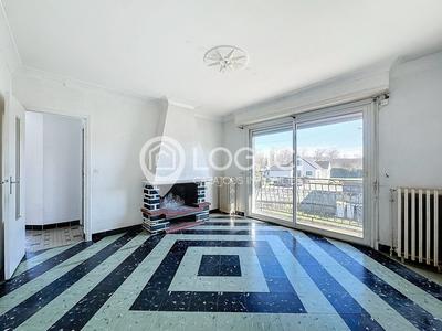 Maison - 82 m² - 4 pièces