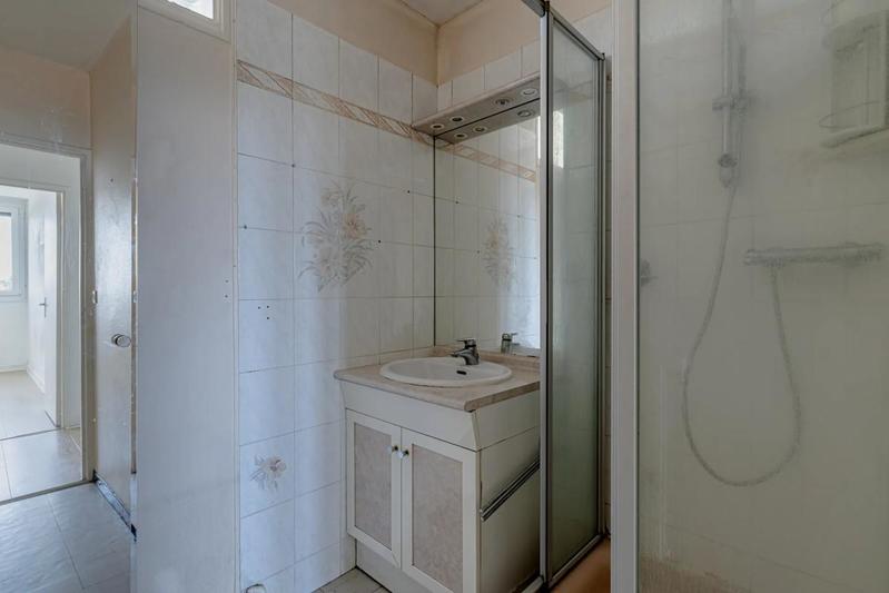 Appartement - 64 m² - 4 pièces