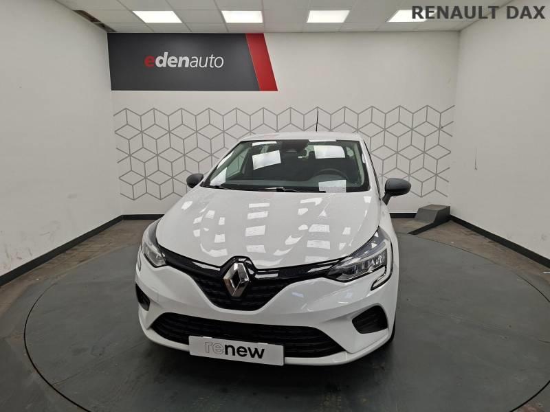 Renault Clio SCe 75 Life