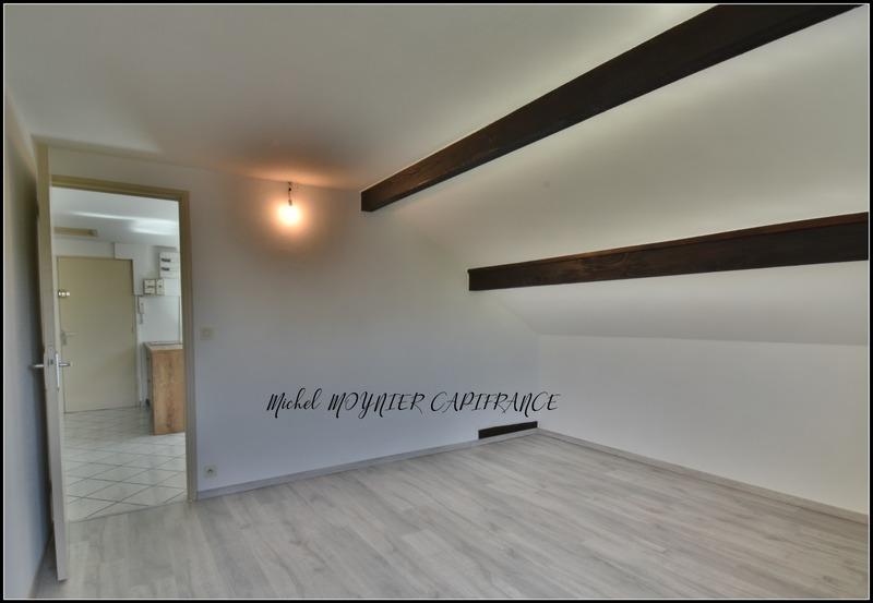 Appartement - 47 m² - 3 pièces