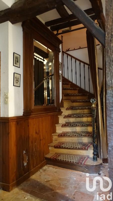 Maison de village - 147 m² - 4 pièces