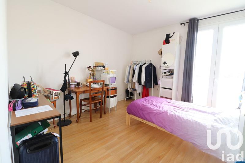 Appartement - 77 m² - 4 pièces