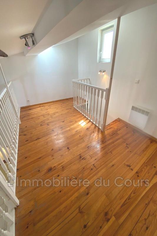Appartement - 34 m² - 1 pièce