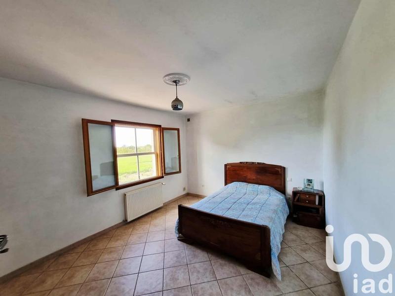 Maison de campagne - 139 m² - 6 pièces