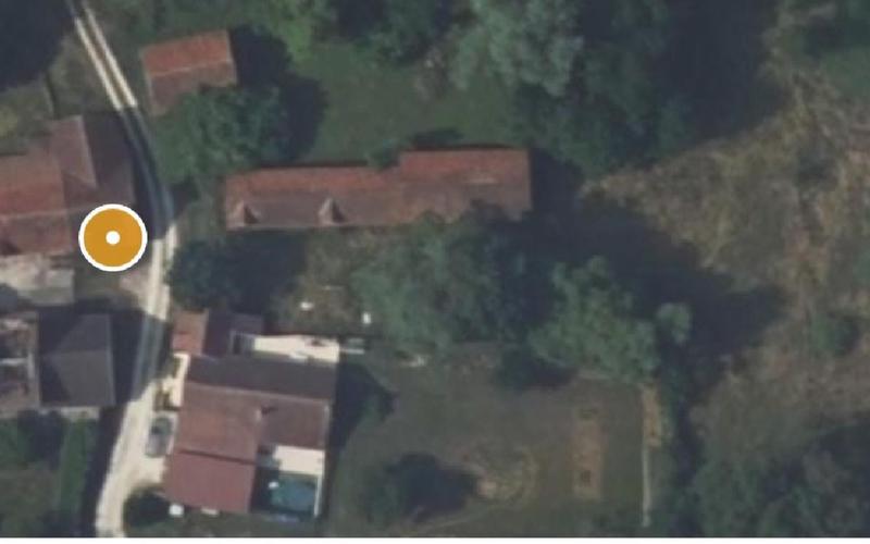 Maison - 30 m² - 2 pièces