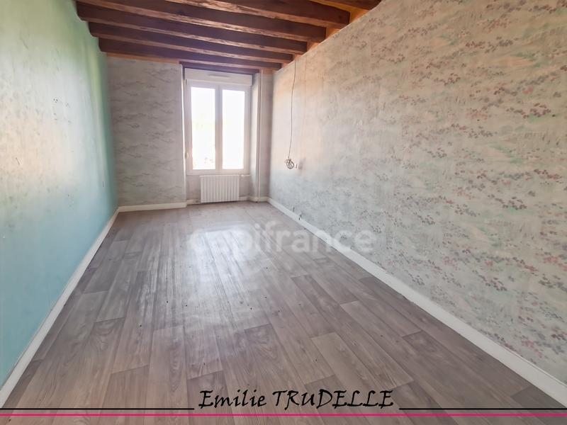 Maison de village - 200 m² - 7 pièces