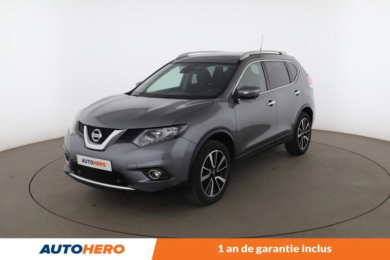 Nissan X-Trail 1.6 dCi n-Connecta 130 ch