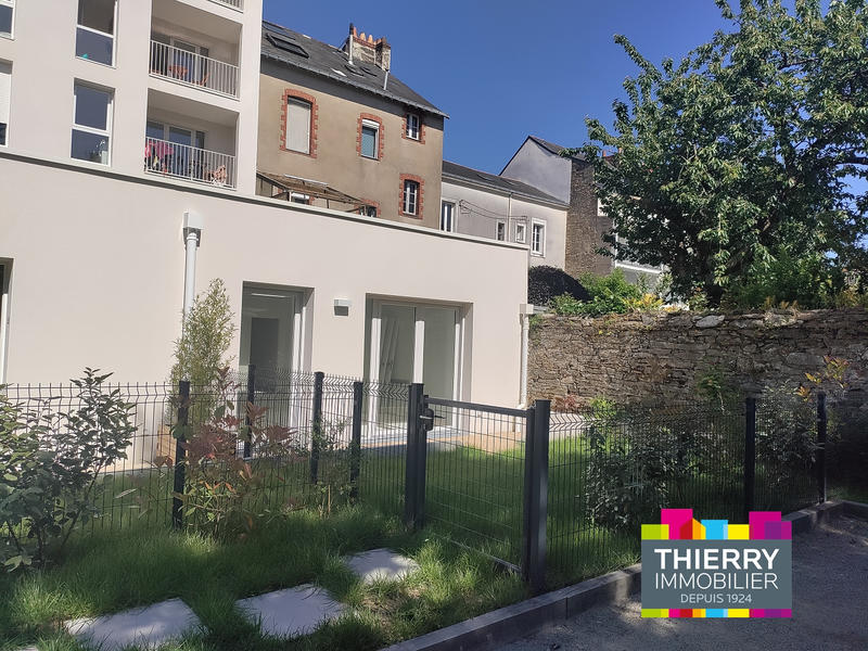 Appartement - 87 m² - 3 pièces