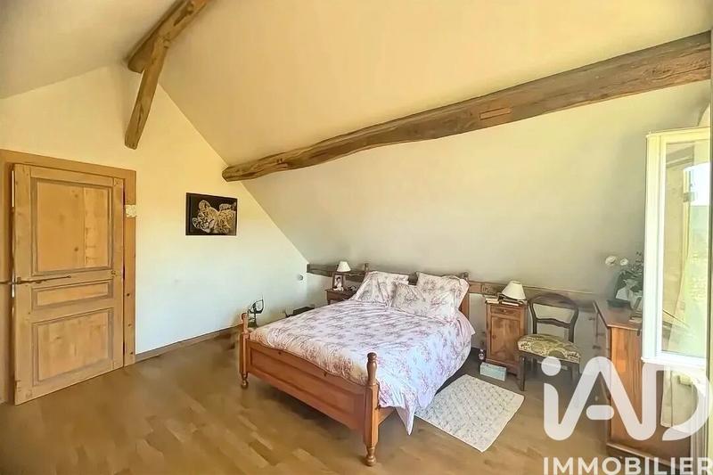 Maison - 150 m² - 4 pièces