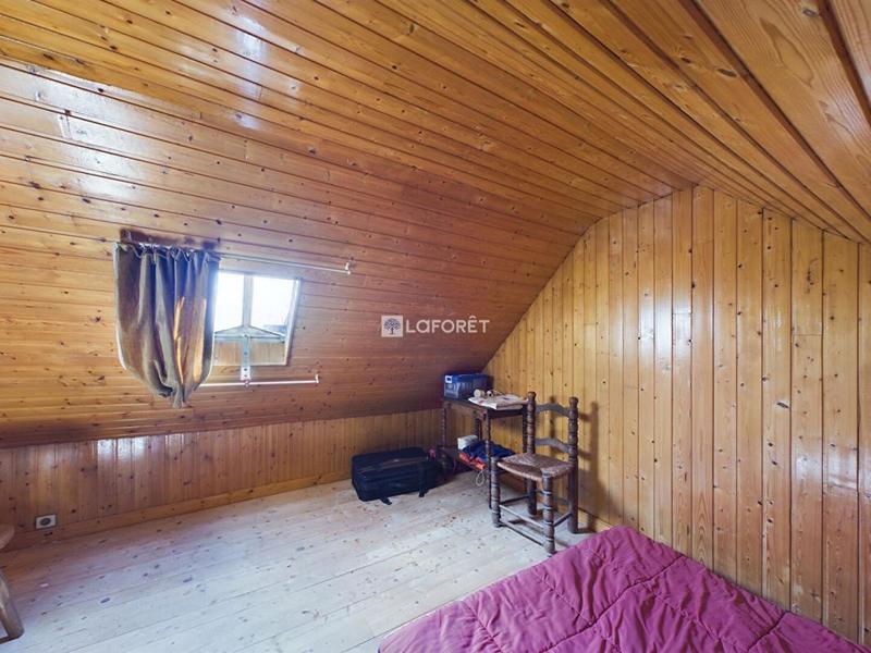 Corps de ferme - 178 m² - 8 pièces