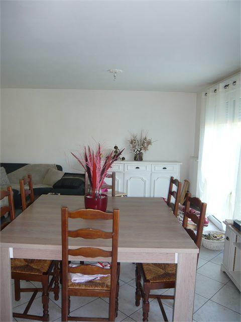 Maison - 118 m² - 6 pièces