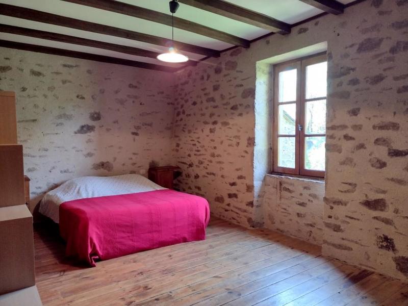 Corps de ferme - 496 m² - 20 pièces