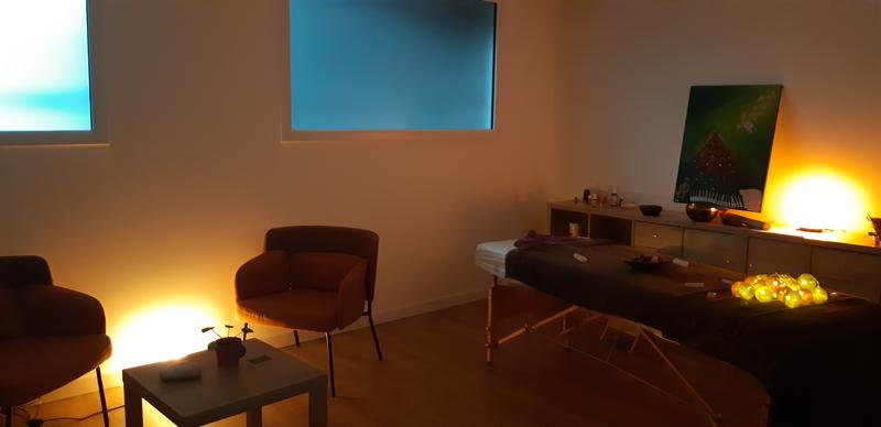 Aux Petti soins de Lydie