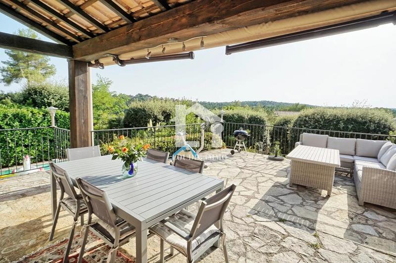 Villa - 150 m² - 5 pièces