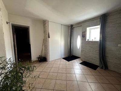 Maison - 173 m² - 6 pièces