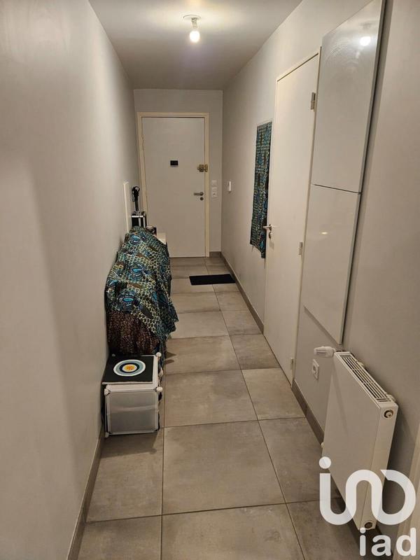 Appartement - 90 m² - 4 pièces