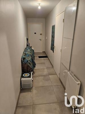 Appartement - 90 m² - 4 pièces