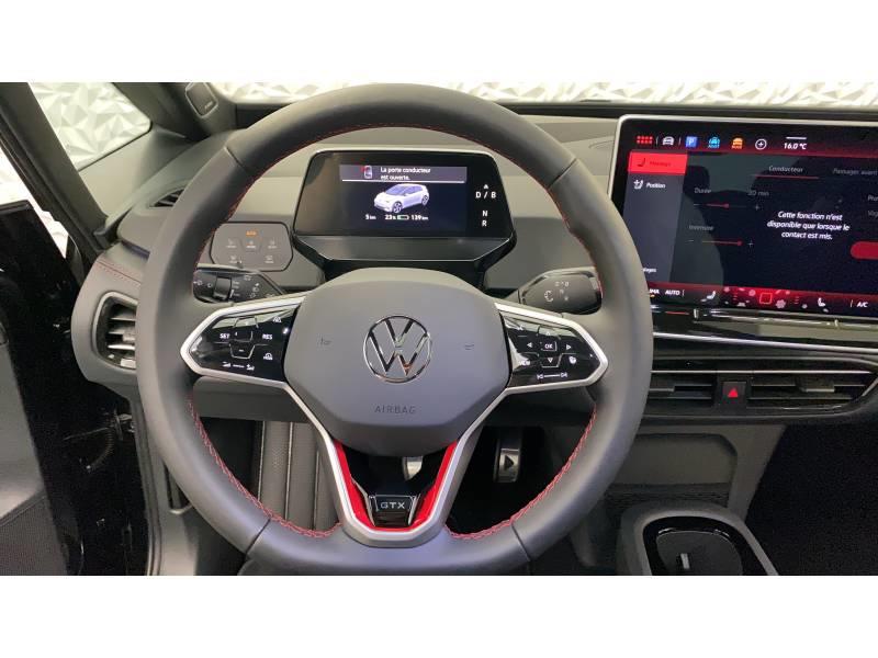 Volkswagen Id.3 326 ch Gtx Performance Pack Life Max