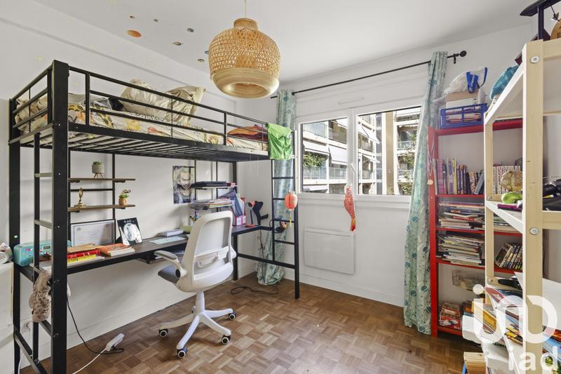 Appartement - 44 m² - 3 pièces