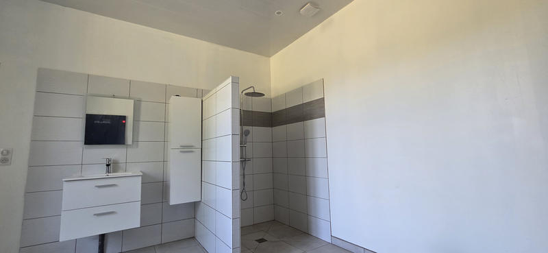 Maison - 179 m² - 5 pièces