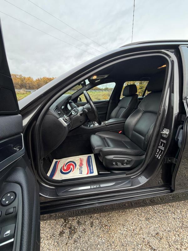 Bmw 520d loung