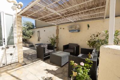 Maison - 66 m² - 3 pièces