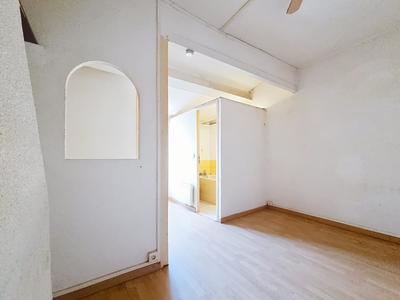 Maison ancienne - 40 m² - 3 pièces