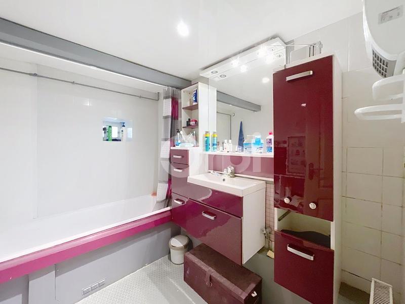 Maison - 72 m² - 4 pièces