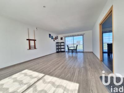 Maison - 144 m² - 5 pièces