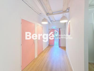 Local commercial - 135 m²