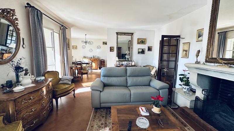 Viager - Maison - 180 m² - 9 pièces